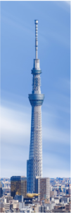 TOKYO SKY TREE