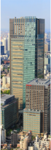 TOKYO MID-TOWN