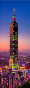TAIPEI 101