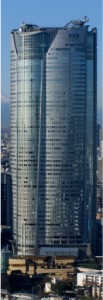 ROPPONGI HILLS