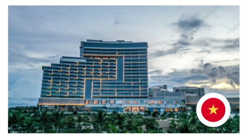 HOIANA HOTEL & SUITES