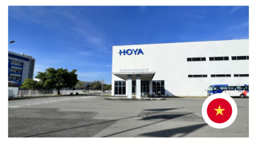 HOYA
