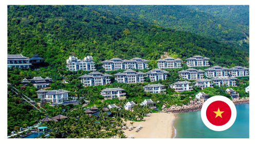 INTERCONTINENTAL DANANG