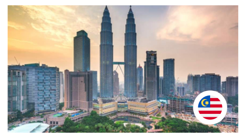 KUALA LUMPUR CITY CENTER