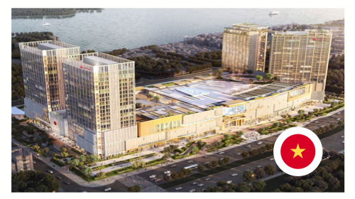 LOTTE HOTAY MALL & HOTEL