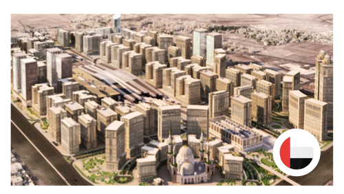 MADINA HAJJ PROJECTCITY CENTER