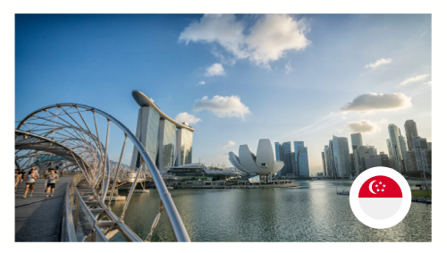 MARINA BAY NEW DOWNTOWN