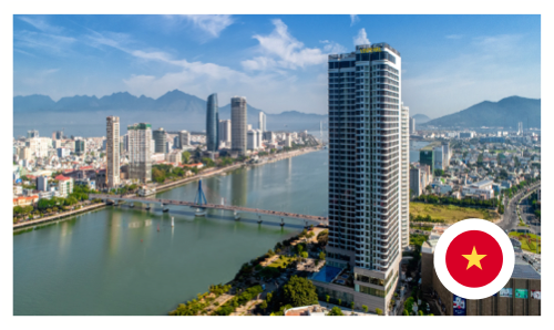 MELIÁ VINPEARL DANANG RIVERFRONT