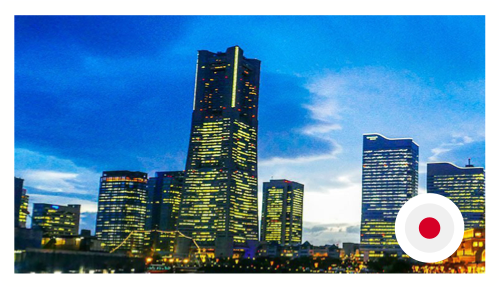 MINATO MIRAI 21